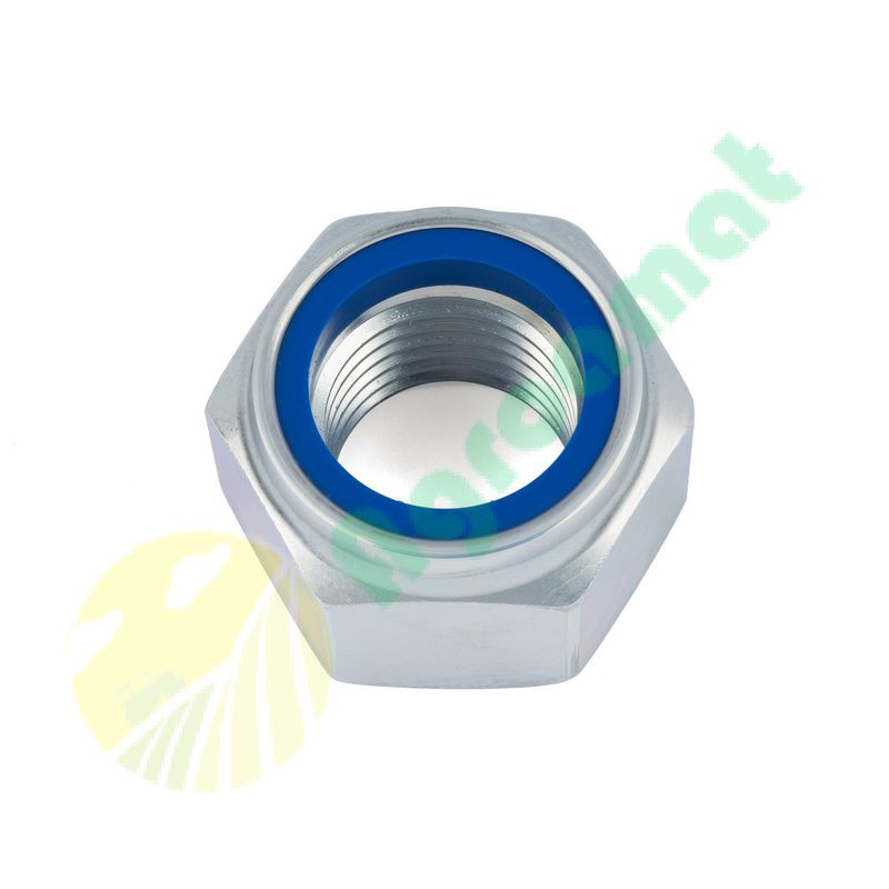 Piulita Hexagonala cu Autoblocare M16