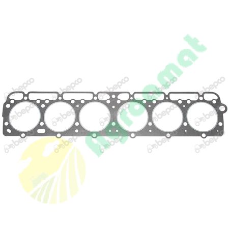 CYLINDER HEAD GASKET Ø 108.65MM