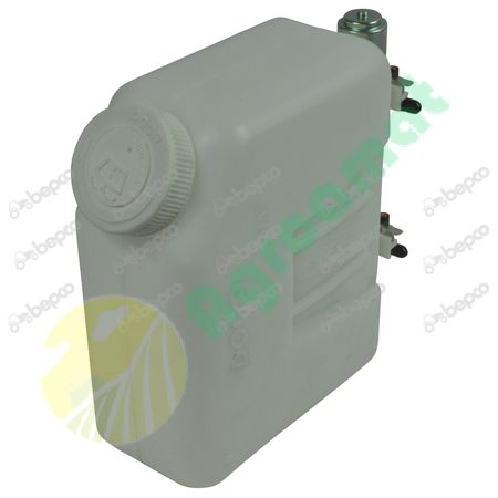 RESERVOIR WINDSHIELD 