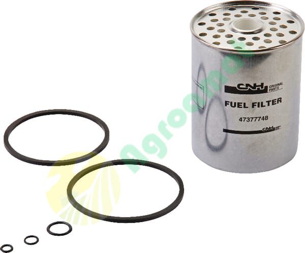 Filtru de combustibil