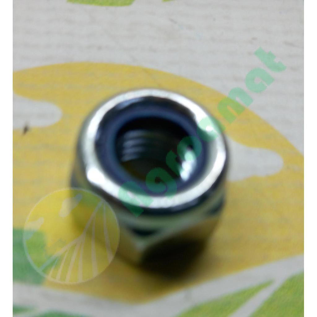 Piulita cu Autoblocare M12