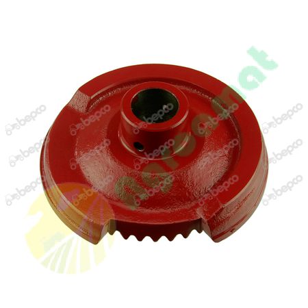 KNOTTER DISC Ø 35 MM