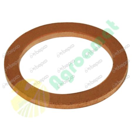 INJECTOR WASHER Ø 18 X 24 X 1.5 MM