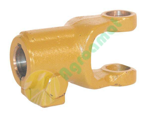 Furcă cardanică cu șurub 40x36mm 20 caneluri W2400/P400/W400E Walterscheid