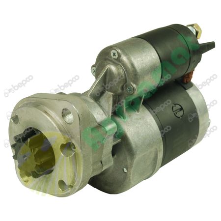 DEMAROR CU REDUCER 12 V - 2.7 kW