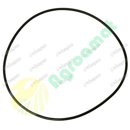 HYDRAULIC CYLINDER O-RING 118x3mm