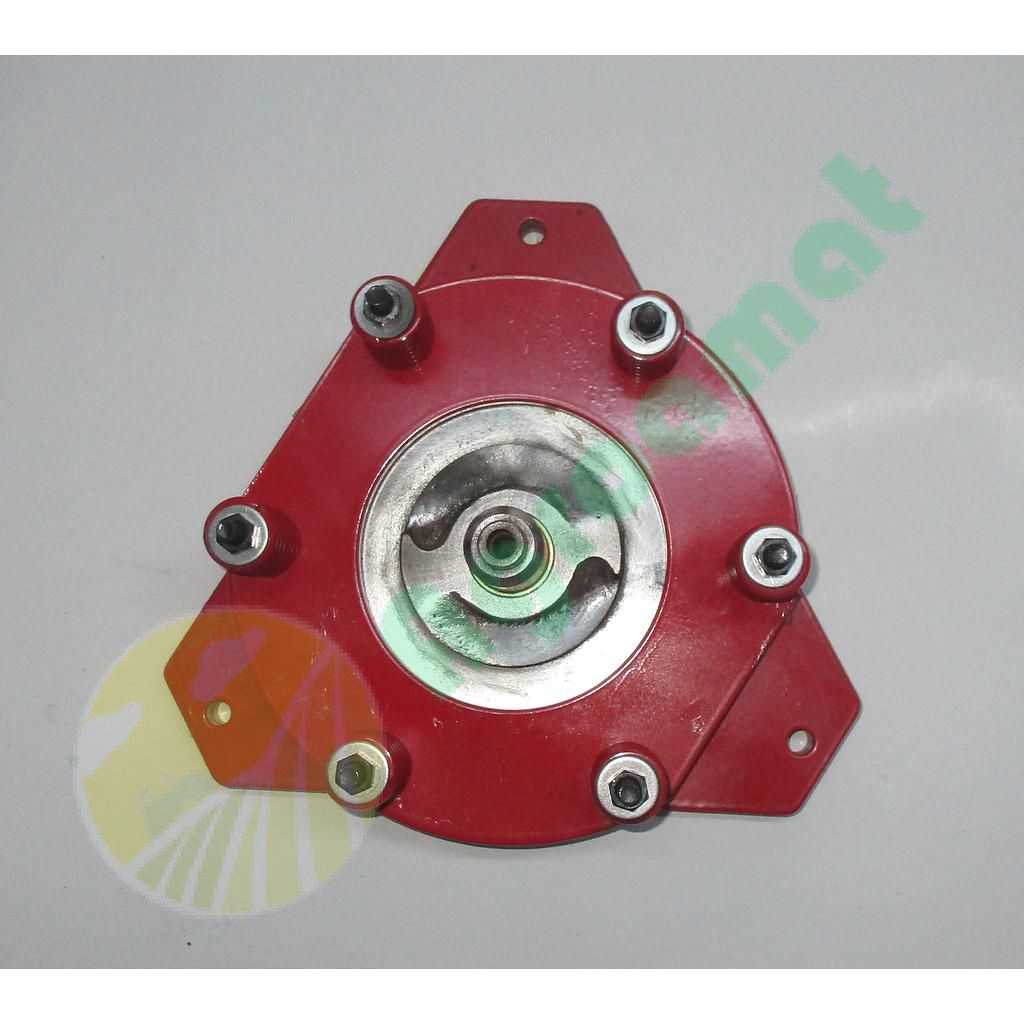 Cuplaj Ambreiaj 80537802