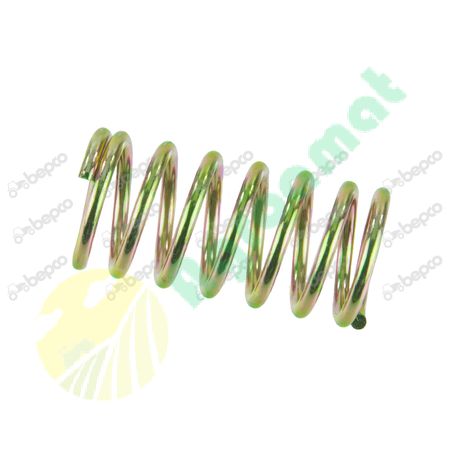 HYDRAULIC DISTRIBUTOR SPRING 