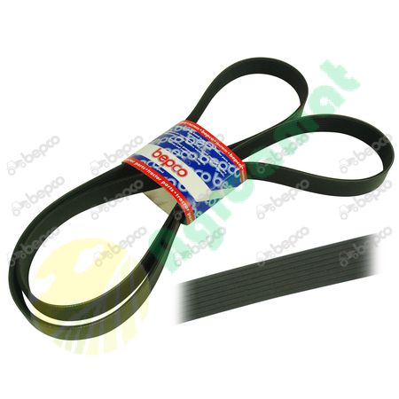 RIBBED BELT 8 PK x 2225