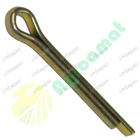 PIN, SPLIT (COTTER) 4,7X48,2