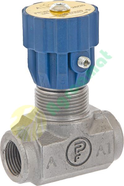 Robinet reglare presiune M06-0,5-3/8