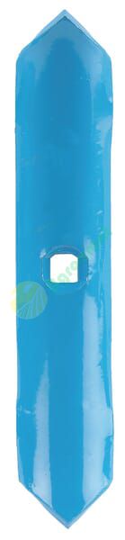 Vârf brăzdar P50/6 40x6x195 Lemken