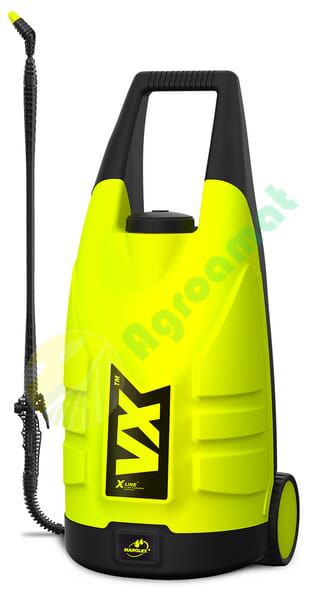 Pulverizator VX X-line