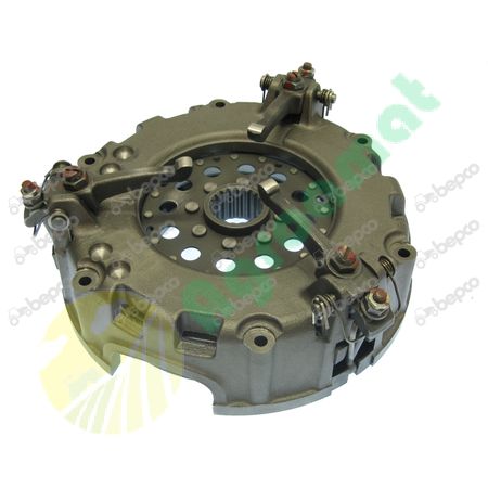 CLUTCH DEPOSIT CAT C