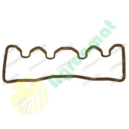 ROCKER COVER GASKET L 480 MM - W 160 MM - T 4.7 MM