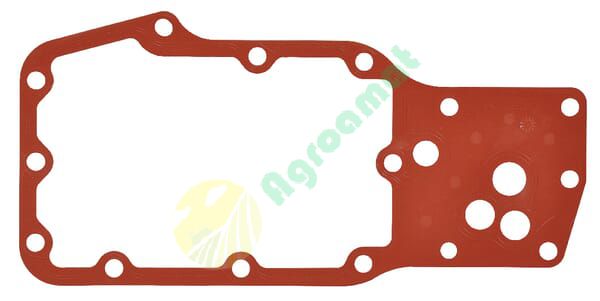 Garnitură răcitor ulei