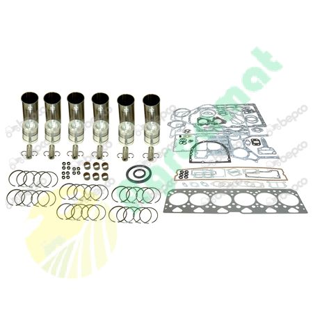 ENGINE OVERHAUL KIT 