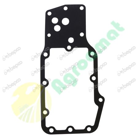 OIL COOLER GASKET 
