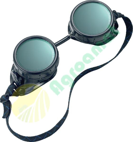 Ochelari de sudură IR5