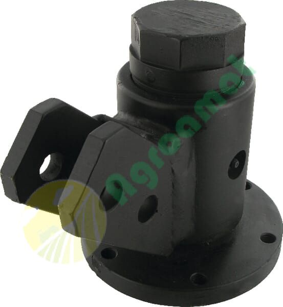 Rulment 6 orificii complet