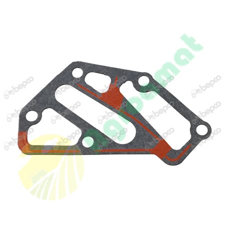 GASKET THERMOSTAT HOUSING