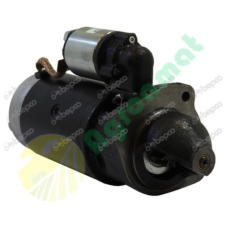 DEMAROR 12 V - 3.1 kW