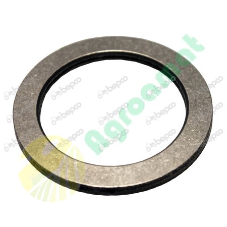WASHER, THRUST 50X40,20X43