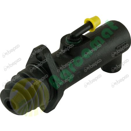 CLUTCH MASTER CYLINDER 