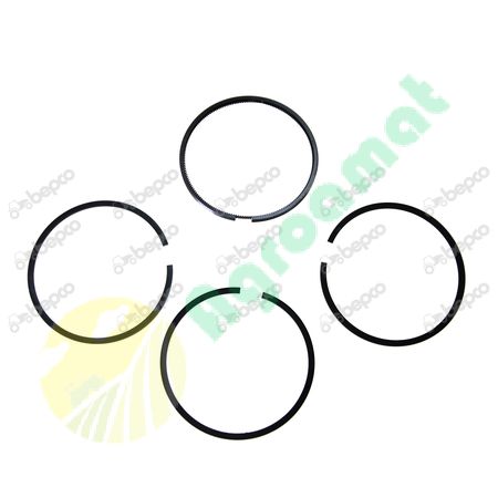 PISTON RING SET 