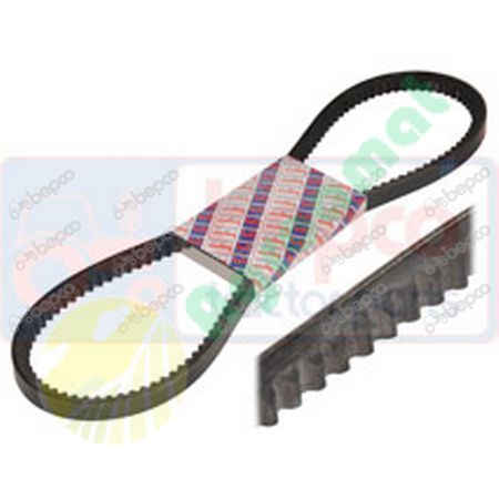 V-BELT AVX17 - 1170 La