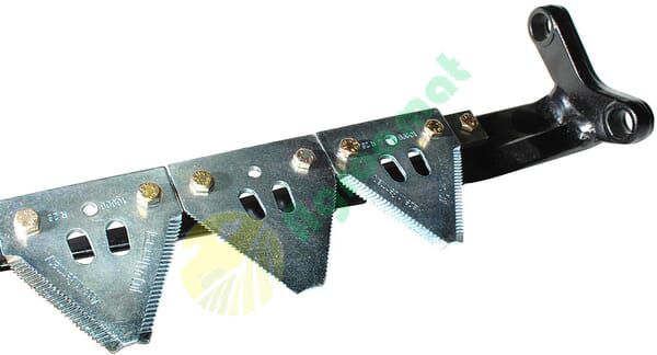 Lamă tăiere L=5600mm