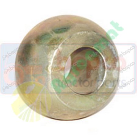 LOWER LINK BALL CAT.4/3 - 37.3 X 85