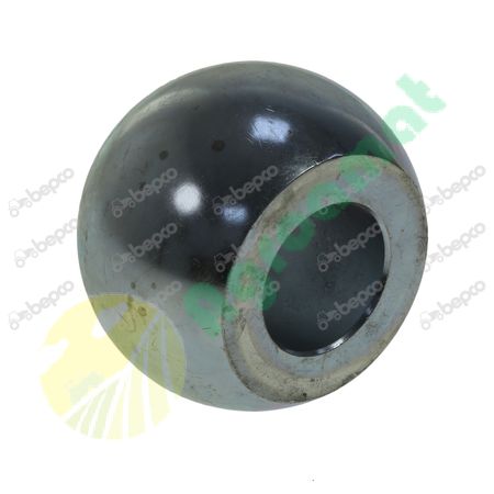 LOWER LINK BALL CAT.4/3 - 37.3 X 85