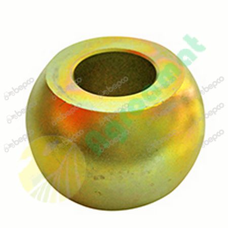 LOWER LINK BALL CAT.4/3 - 37.3 X 85