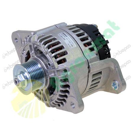 ALTERNATORUL 14V - 175A