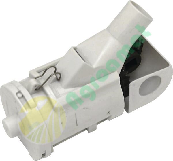 Dozator fertilizator complet