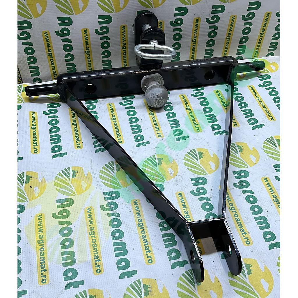 Suport remorcare Cat.2-3