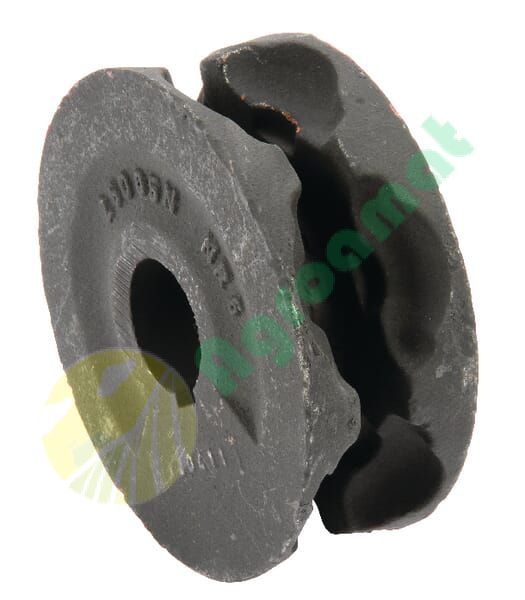 Pinion de lanț 9x31 6Z Ø35