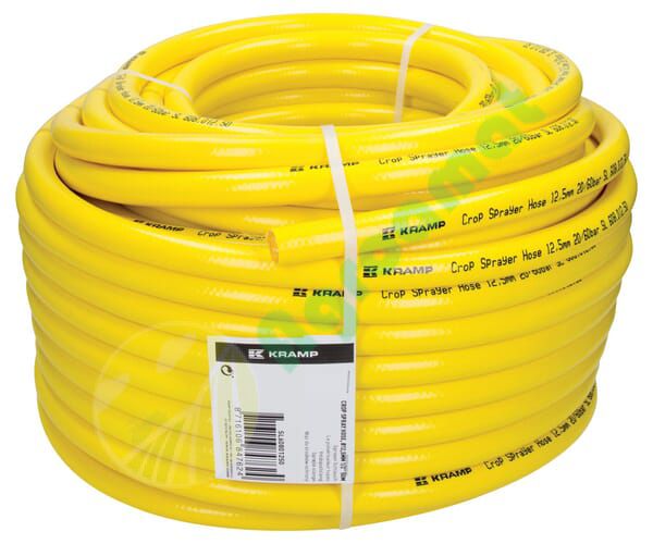 Furtun de irigat Kramp 1/2" 50m