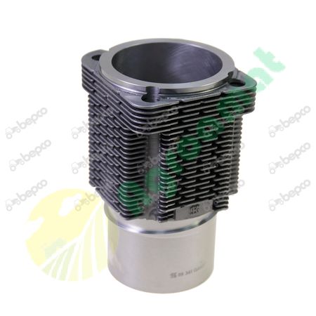 FINISHED CYLINDER LINER 