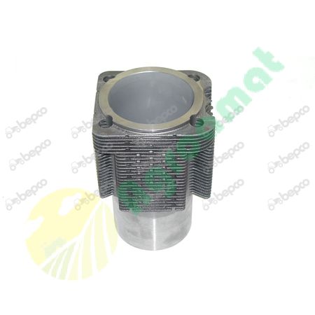 FINISHED CYLINDER LINER 