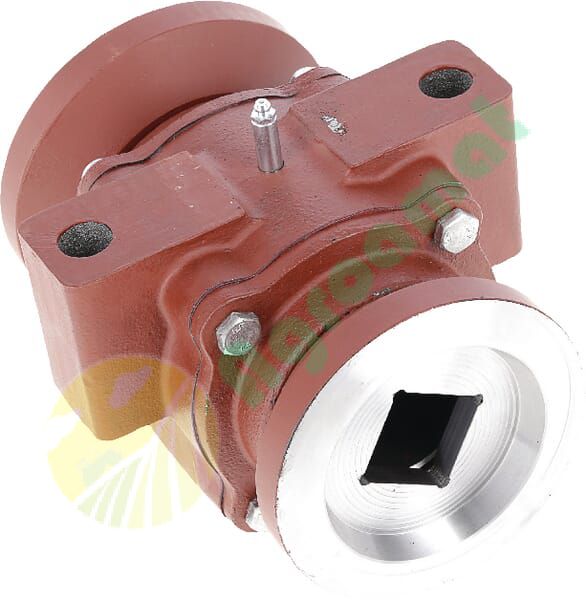 Lagăr 40x40mm potrivit pentru Dalbo