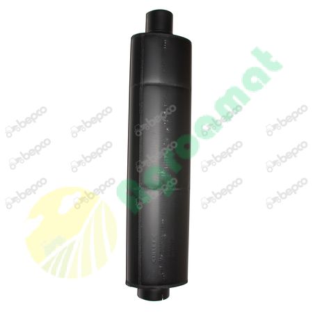 SILENCER INTAKE Ø 99 - L 960 MM