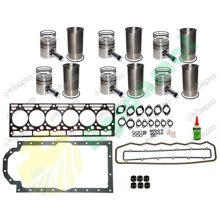ENGINE OVERHAUL KIT 