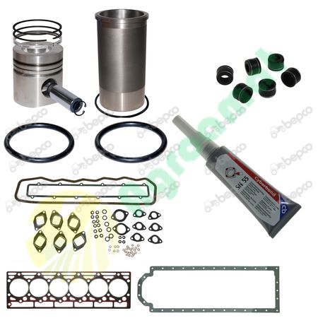 ENGINE OVERHAUL KIT 