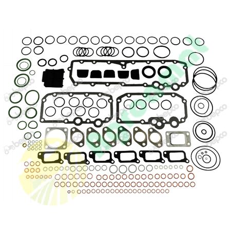 FULL GASKET SET 