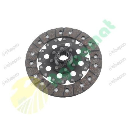 RIGID ORGANIC ADVANCED DISC - LOOSE Ø 180 - 22 X 25 - 14