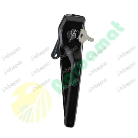 LOCK LEFT HAND LH