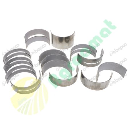 SET OF MAIN BRGS, ST 