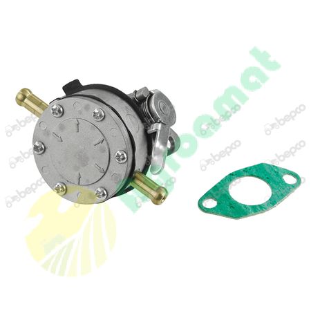 FUEL PUMP 